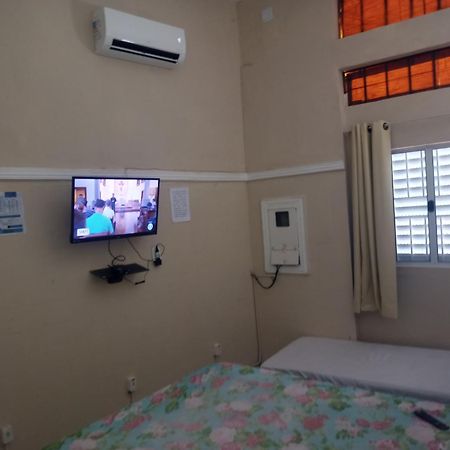 Casa De Hospedagem Апаресида Екстериор снимка